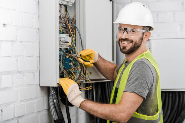Affordable Emergency Electrician in WI