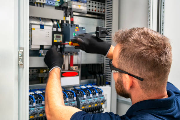 Best Electrician Near Me  in Salem Lakes, WI