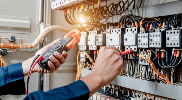 Best Generator Installation Services  in Salem Lakes, WI