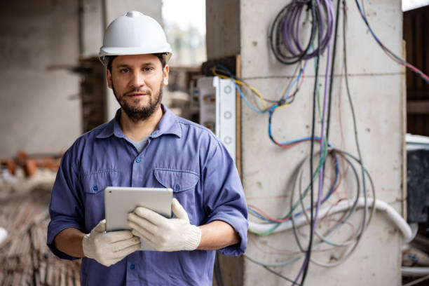 Best Electrical Repair Services  in Salem Lakes, WI