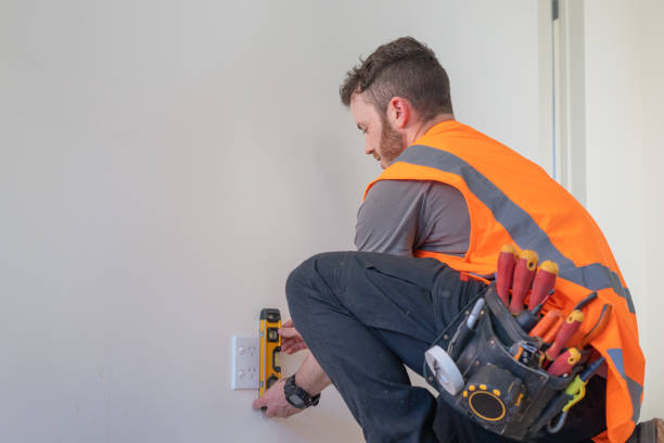 Best Electrical Upgrades for Homes  in Salem Lakes, WI