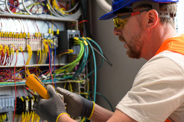 Best Emergency Electrician Near Me  in Salem Lakes, WI